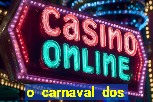 o carnaval dos animais resumo o carnaval dos animais moacyr scliar resumo